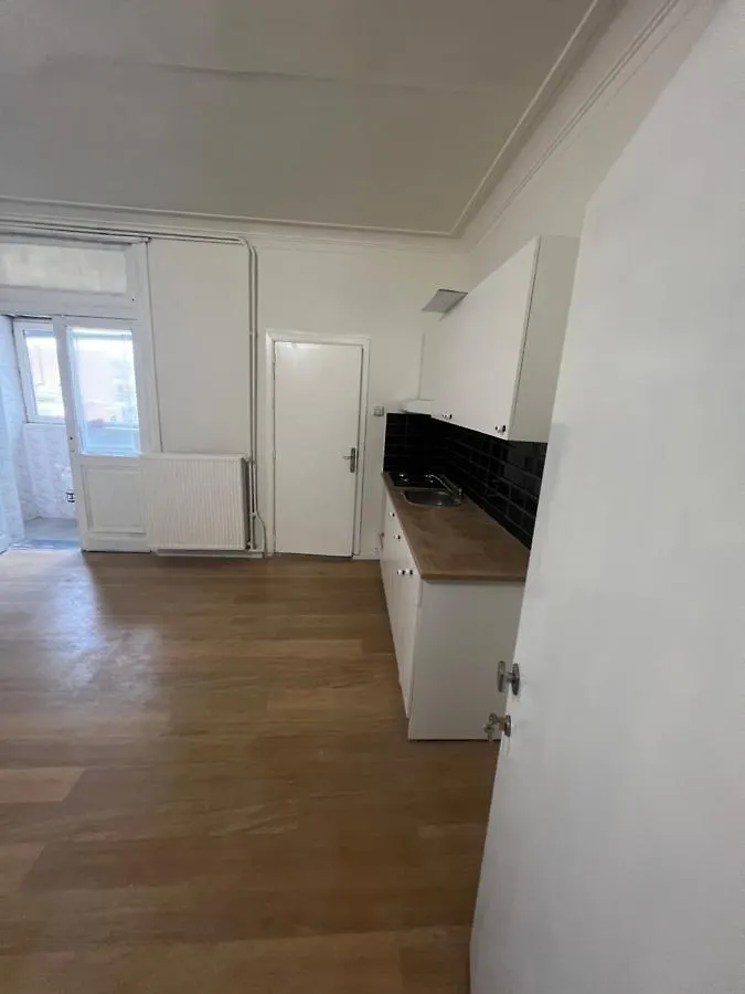 Bkenkember Apart Apartment Antwerp 0*,  Belgium