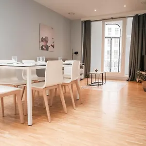 Apartment Smartflats - Old Town, Antwerpen