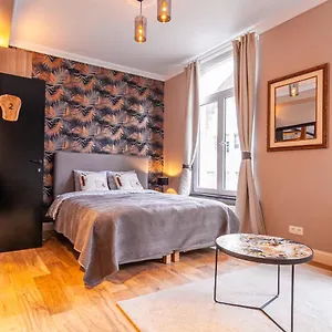  Apartment Luxury Boutique