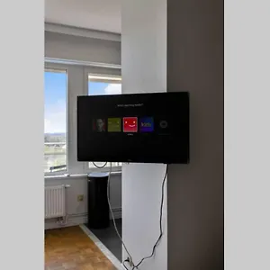  Apartamento New-york Style Studio