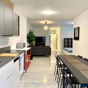  Apartamento Isabel