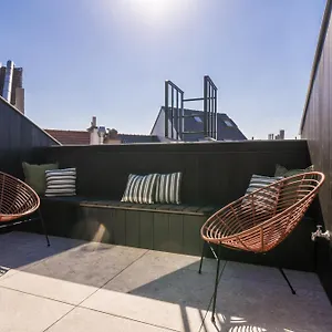  Aparthotel Quartier Le Sud