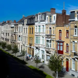 Frühstückspension Kava, Antwerpen