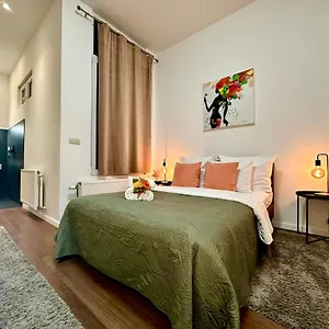  Apartment Luxury Centrum